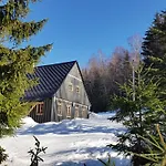 U Lesa - Chalet