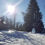 U Lesa - Chalet