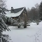 U Lesa - Alpstuga Janov nad Nisou