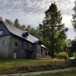 U Lesa - Chalet Janov nad Nisou