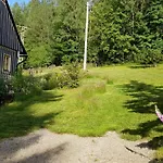 U Lesa - Alpstuga Janov nad Nisou