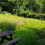 U Lesa - Alpstuga Janov nad Nisou