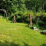 U Lesa - Alpstuga