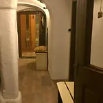 U Lesa - Chalet