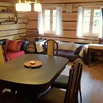 Chalet U Lesa - Janov nad Nisou
