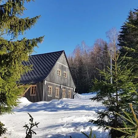 U Lesa - Chalet