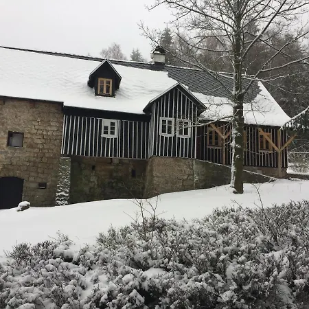 1064 Janov nad Nisou