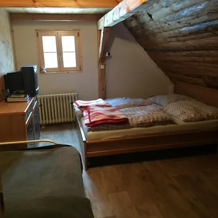1064 Chalet