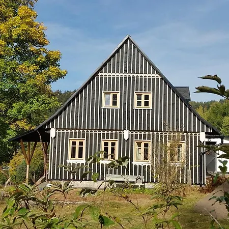 Chalet 1064