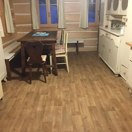 Chalet 1064