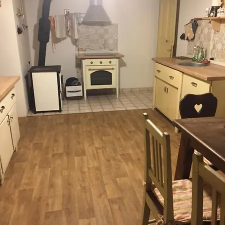 Chalet 1064 *