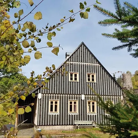 U Lesa - Chalet