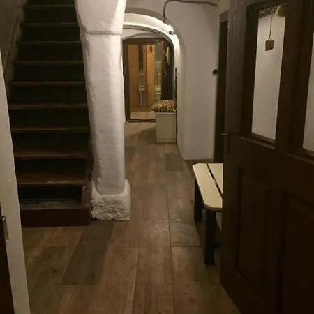 Chalet 1064
