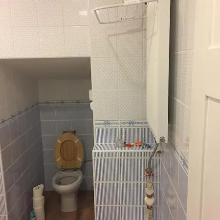 Chalet 1064