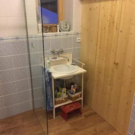 1064 Chalet *
