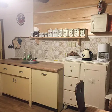 Chalet 1064