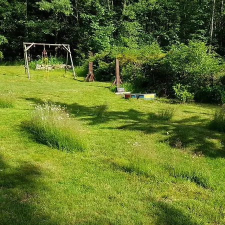 Chalet U Lesa - Janov nad Nisou