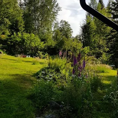 U Lesa - Chalet Janov nad Nisou