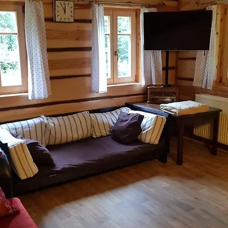 1064 Chalet