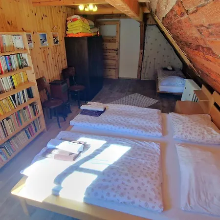 U Lesa - Chalet