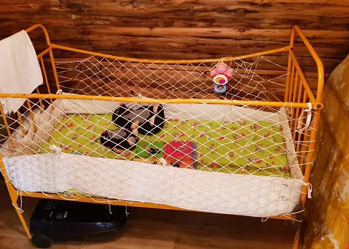 U Lesa - * Janov nad Nisou